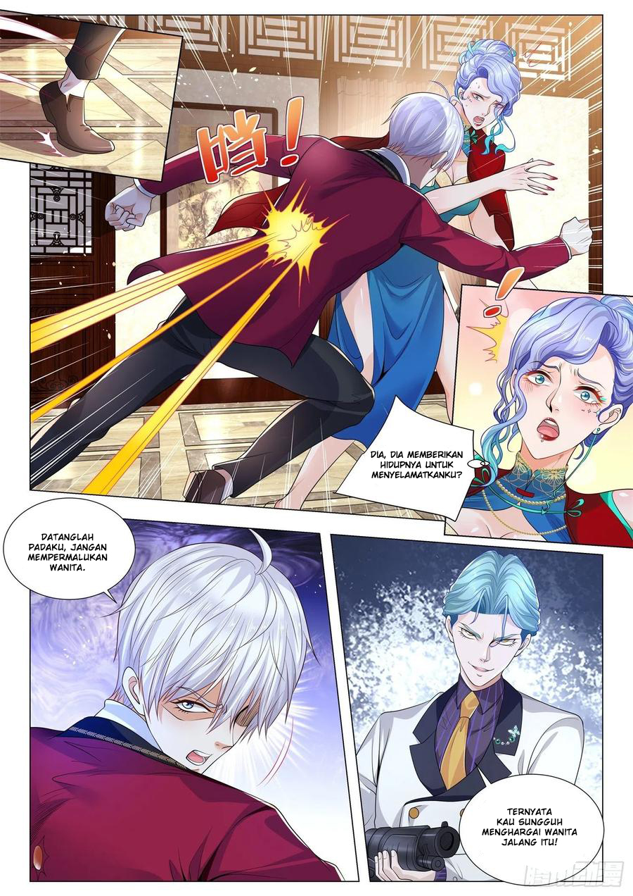 Shen Hao’s Heavenly Fall System Chapter 325 Gambar 2